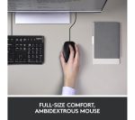 LOGITECH MK120 Keyboard & Mouse Set