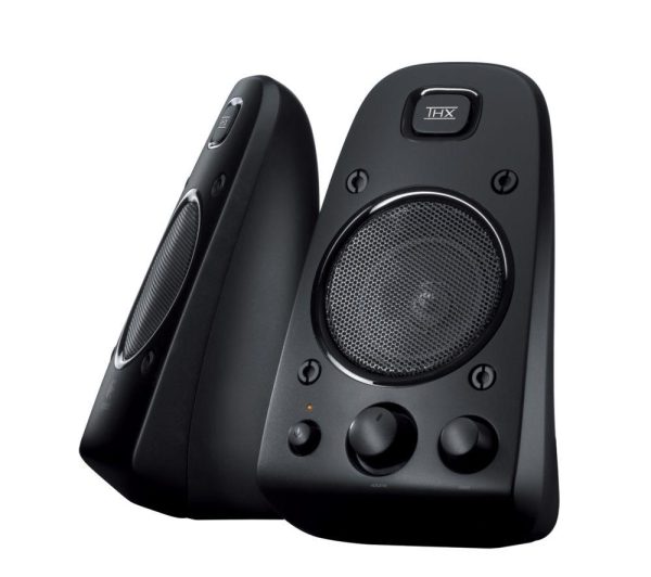 LOGITECH Z623 2.1 PC Speakers