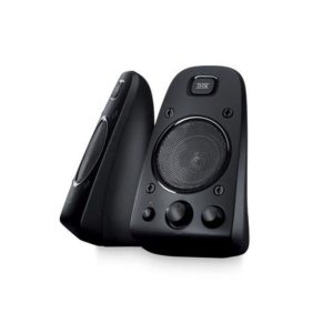 LOGITECH Z623 2.1 PC Speakers