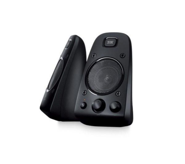 LOGITECH Z623 2.1 PC Speakers