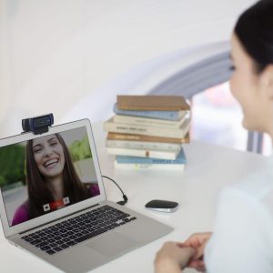 LOGITECH Pro C920 Full HD Webcam