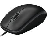 LOGITECH B100 Optical Mouse