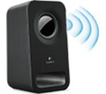 LOGITECH Z150 Multimedia 2.0 PC Speakers