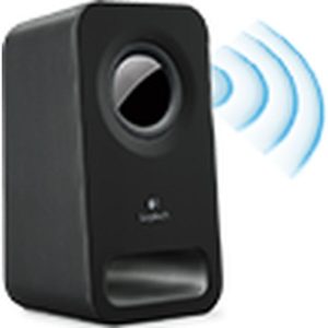 LOGITECH Z150 Multimedia 2.0 PC Speakers