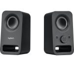 LOGITECH Z150 Multimedia 2.0 PC Speakers
