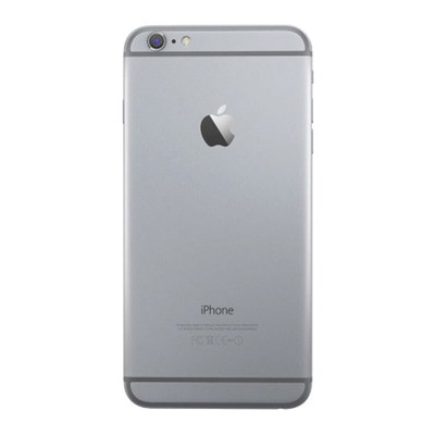 Apple iPhone 6S UNLOCKED | 64 GB | Space Grey | Very Good