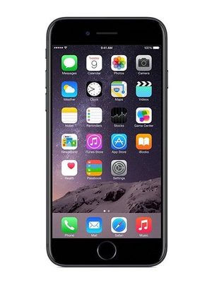 Apple iPhone 7 UNLOCKED | 32 GB | Black | Good