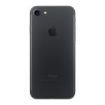 Apple iPhone 7 UNLOCKED | 32 GB | Black | Good