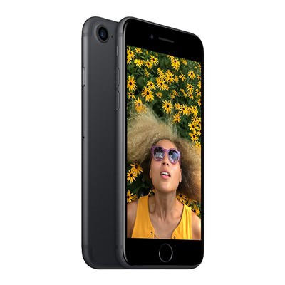 Apple iPhone 7 UNLOCKED | 32 GB | Black | Good