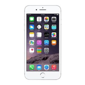 Apple iPhone 7 Plus UNLOCKED | 256 GB | Silver | Good