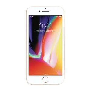 Apple iPhone 8 UNLOCKED | 64 GB | Gold | Very Good