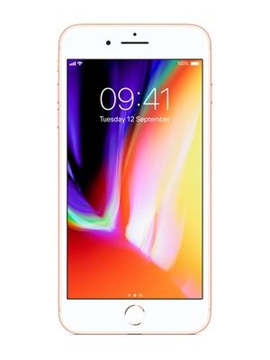 Apple iPhone 8 Plus UNLOCKED | 256 GB | Gold | Very Good