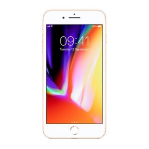 Apple iPhone 8 Plus UNLOCKED | 256 GB | Gold | Good