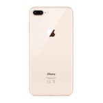 Apple iPhone 8 Plus UNLOCKED | 256 GB | Gold | Good