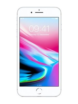 Apple iPhone 8 Plus UNLOCKED | 256 GB | Silver | Good
