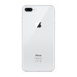 Apple iPhone 8 Plus UNLOCKED | 256 GB | Silver | Good