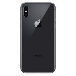 Apple iPhone X UNLOCKED | 64 GB | Space Grey | Good