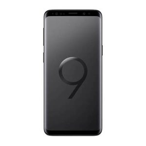 Samsung Galaxy S9 Plus UNLOCKED | 128 GB | Black | Good
