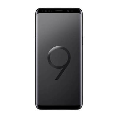 Samsung Galaxy S9 Plus UNLOCKED | 128 GB | Black | Good