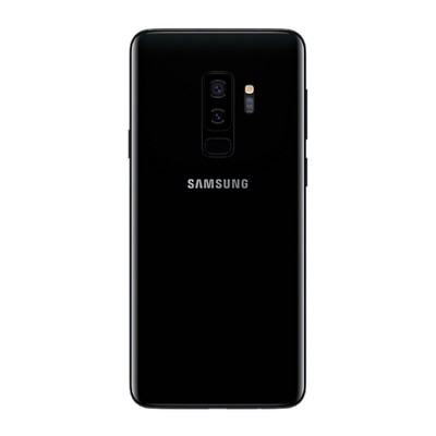 Samsung Galaxy S9 Plus UNLOCKED | 128 GB | Black | Good