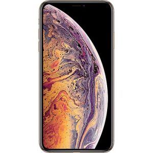 Apple iPhone XS Max UNLOCKED | 256 GB | Gold | Pristine