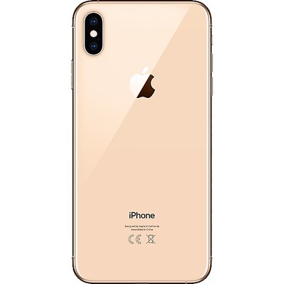 Apple iPhone XS Max UNLOCKED | 256 GB | Gold | Pristine