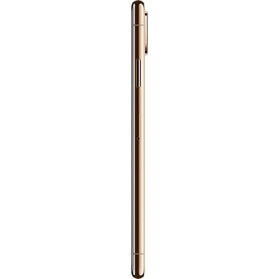 Apple iPhone XS Max UNLOCKED | 256 GB | Gold | Very Good