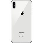 Apple iPhone XS Max UNLOCKED | 256 GB | Silver | Good