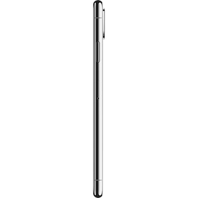 Apple iPhone XS Max UNLOCKED | 256 GB | Silver | Good