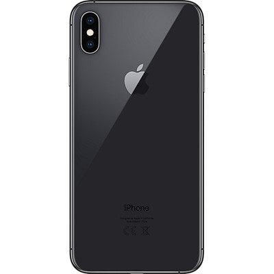 Apple iPhone XS Max UNLOCKED | 256 GB | Space Grey | Good