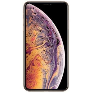Apple iPhone XS UNLOCKED | 256 GB | Gold | Good