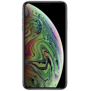 Apple iPhone XS UNLOCKED | 64 GB | Space Grey | Good