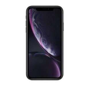 Apple iPhone XR UNLOCKED | 64 GB | Black | Good
