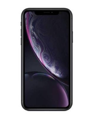 Apple iPhone XR UNLOCKED | 64 GB | Black | Good