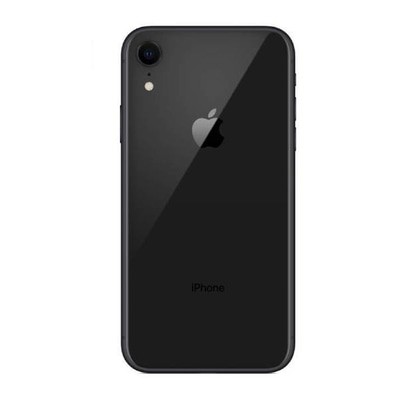 Apple iPhone XR UNLOCKED | 64 GB | Black | Good