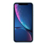 Apple iPhone XR UNLOCKED | 128 GB | Blue | Good