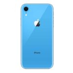 Apple iPhone XR UNLOCKED | 128 GB | Blue | Good