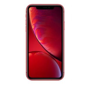 Apple iPhone XR UNLOCKED | 64 GB | (PRODUCT)RED | Good