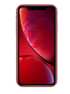 Apple iPhone XR UNLOCKED | 64 GB | (PRODUCT)RED | Pristine