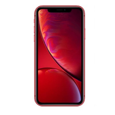 Apple iPhone XR UNLOCKED | 64 GB | (PRODUCT)RED | Pristine
