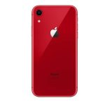 Apple iPhone XR UNLOCKED | 64 GB | (PRODUCT)RED | Good