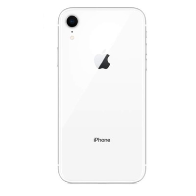 Apple iPhone XR UNLOCKED | 64 GB | White | Pristine