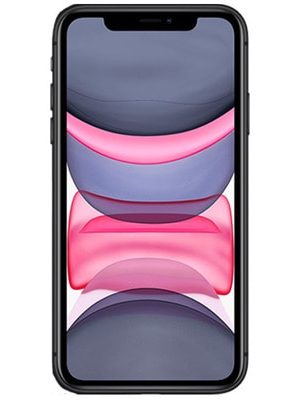 Apple iPhone 11 UNLOCKED | 128 GB | Black | Good