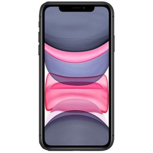 Apple iPhone 11 UNLOCKED | 64 GB | Black | Very Good