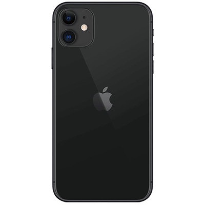 Apple iPhone 11 UNLOCKED | 64 GB | Black | Very Good