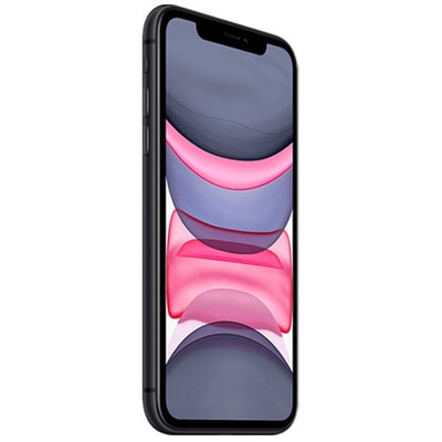 Apple iPhone 11 UNLOCKED | 64 GB | Black | Very Good