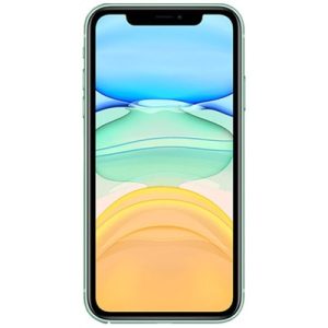 Apple iPhone 11 UNLOCKED | 64 GB | Green | Pristine