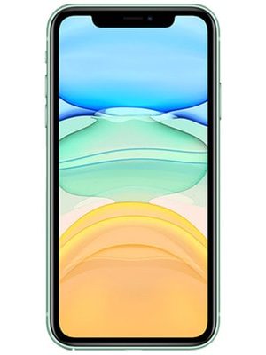Apple iPhone 11 UNLOCKED | 64 GB | Green | Good