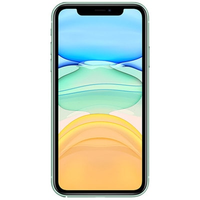 Apple iPhone 11 UNLOCKED | 64 GB | Green | Good
