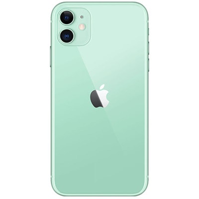 Apple iPhone 11 UNLOCKED | 128 GB | Green | Pristine